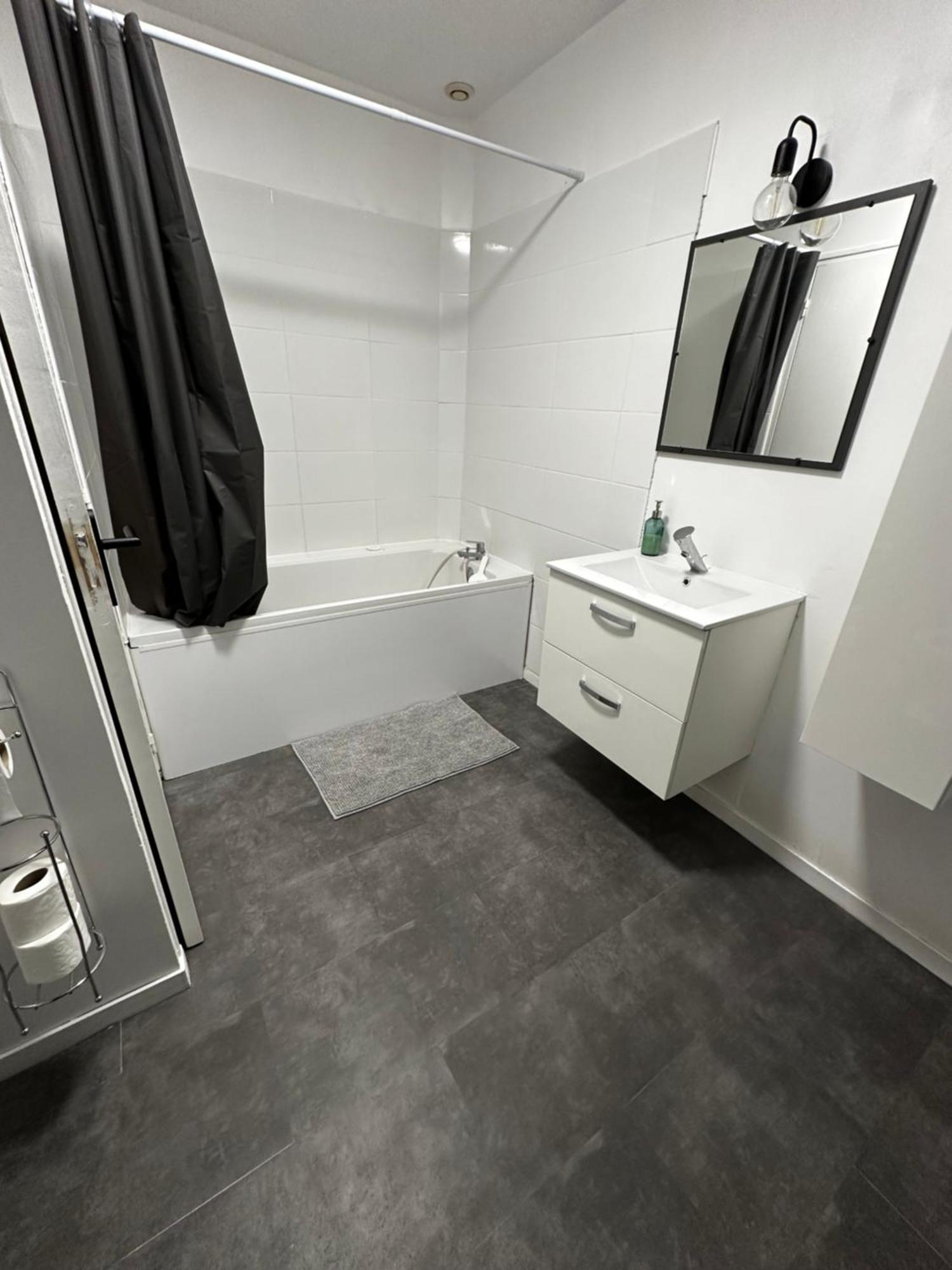 Appartement La Nouvelle Ecole