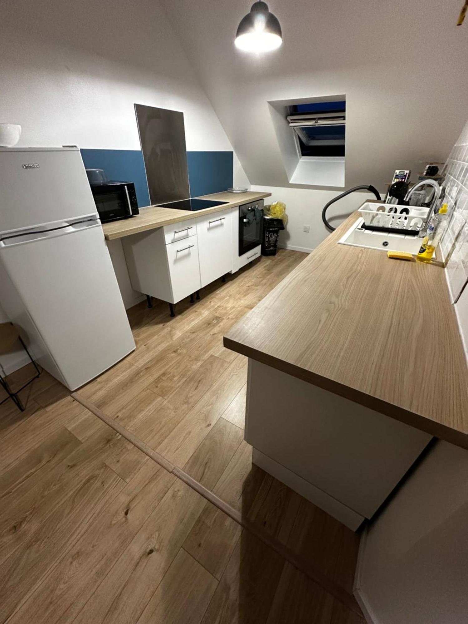 La Nouvelle Ecole Appartement